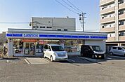 ローソン　奈多一丁目店