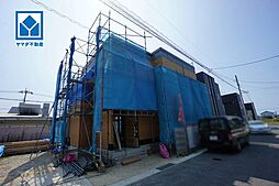 物件画像 福津市宮司6丁目 9号地 新築戸建