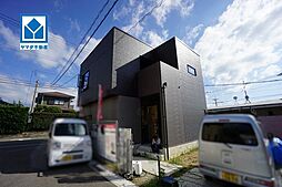 物件画像 福津市宮司6丁目 10号地 新築戸建