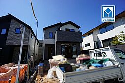 物件画像 東区舞松原2期 1号棟 新築戸建