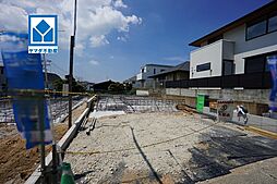 物件画像 東区舞松原2期 1号棟 新築戸建