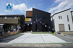 物件画像 宗像市東郷2丁目 1号棟 新築戸建