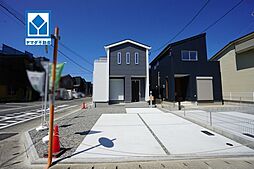 物件画像 東区三苫2丁目第二 2号棟 新築戸建