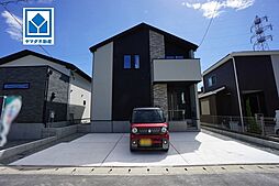 物件画像 東区三苫4期 1号棟 新築戸建
