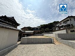 物件画像 古賀市久保4期 1号棟 新築戸建