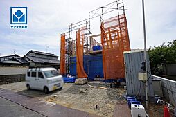 物件画像 古賀市中央6期 新築戸建