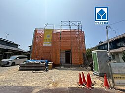 物件画像 古賀市中央6期 新築戸建