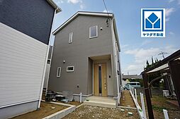 物件画像 東区塩浜第6 1号棟 新築戸建