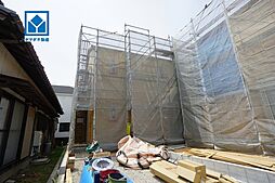 物件画像 東区塩浜第6 3号棟 新築戸建