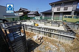 物件画像 東区和白東5丁目1期 新築戸建