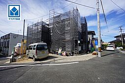物件画像 東区和白東5丁目1期 新築戸建