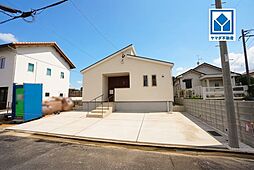 物件画像 東区西戸崎5丁目1期　2号棟　新築戸建