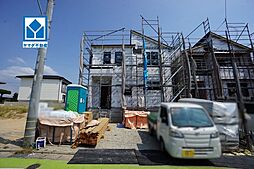 物件画像 福津市西福間1丁目6期　1号棟　新築戸建