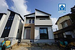 物件画像 福津市西福間1丁目6期 2号棟 新築戸建