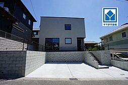 物件画像 東区美和台2丁目 1号棟 新築戸建