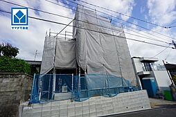 物件画像 福津市東福間7丁目2期 新築戸建
