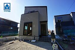 物件画像 東区和白2期 2号棟 新築戸建