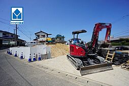 物件画像 東区青葉6丁目4期 2号棟 新築戸建