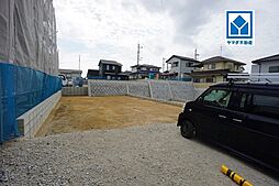 物件画像 東区青葉6丁目4期 4号棟 新築戸建