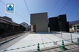 物件画像 福津市西福間1期 2号地 新築戸建