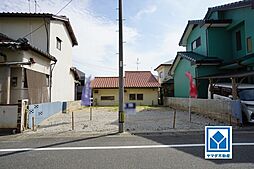 物件画像 古賀市新久保1期 新築戸建