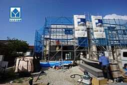 物件画像 福津市西福間1期 4号地 新築戸建