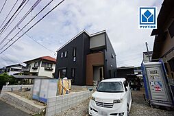 物件画像 東区香椎台3丁目　新築戸建
