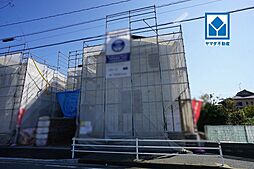 物件画像 東区西戸崎5丁目 1号棟 新築戸建