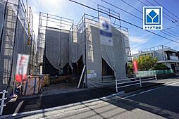 物件画像 東区西戸崎5丁目　1号棟　新築戸建