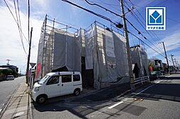 物件画像 東区西戸崎5丁目　2号棟　新築戸建