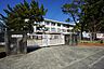 周辺：西戸崎小学校