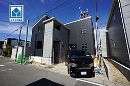 物件画像 東区西戸崎5丁目 3号棟 新築戸建