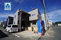 物件画像 東区西戸崎5丁目 4号棟 新築戸建
