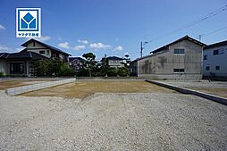 物件画像 糟屋郡粕屋町甲仲原2丁目5期 3号棟 新築戸建