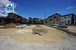物件画像 糟屋郡粕屋町甲仲原2丁目5期 3号棟 新築戸建