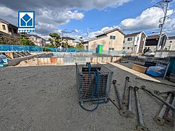 物件画像 糟屋郡粕屋町甲仲原2丁目5期　3号棟　新築戸建