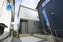 物件画像 東区若宮第二十五　2号棟　新築戸建