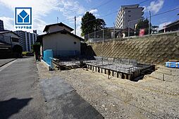 物件画像 福津市中央2丁目1期 1号棟 新築戸建