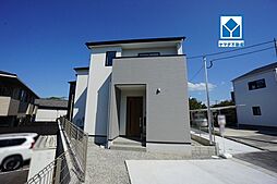 物件画像 福津市花見の里3丁目5期 1号棟 新築戸建