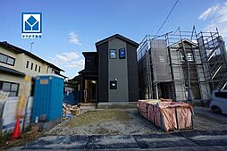 物件画像 古賀市花鶴丘2丁目2期　1号棟　新築戸建