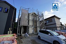 物件画像 古賀市花鶴丘2丁目2期 2号棟 新築戸建