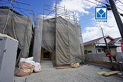 物件画像 東区西戸崎第21　1号棟　新築戸建