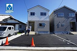 物件画像 東区西戸崎第21 3号棟 新築戸建
