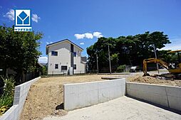 物件画像 福津市西福間2丁目1期 1号棟 新築戸建
