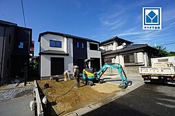 物件画像 古賀市千鳥2丁目　B号棟　新築戸建
