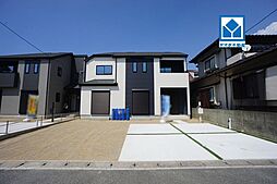 物件画像 古賀市千鳥2丁目 B号棟 新築戸建