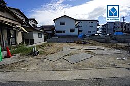 物件画像 東区多の津1期 1号棟 新築戸建