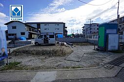 物件画像 東区多の津1期　4号棟　新築戸建