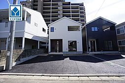 物件画像 東区和白第11 1号棟 新築戸建
