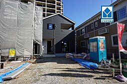 物件画像 東区和白第11 2号棟 新築戸建